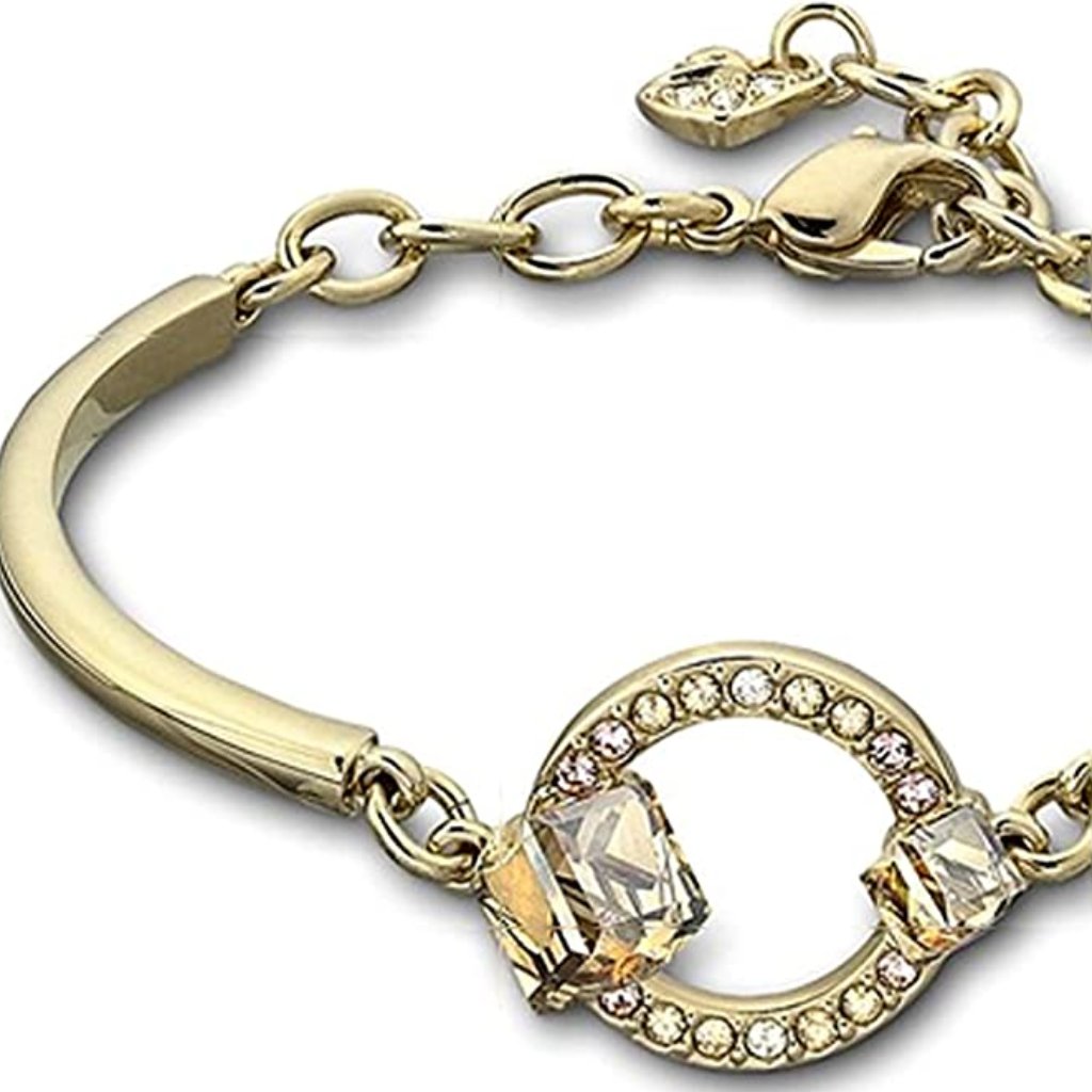 Swarovski 992677 Geometric Armband Bangle